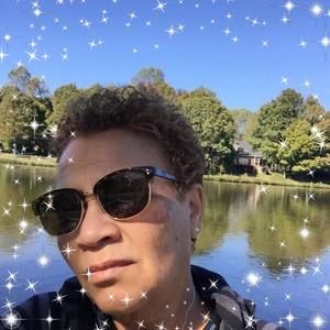 Meet your Posher, Verna